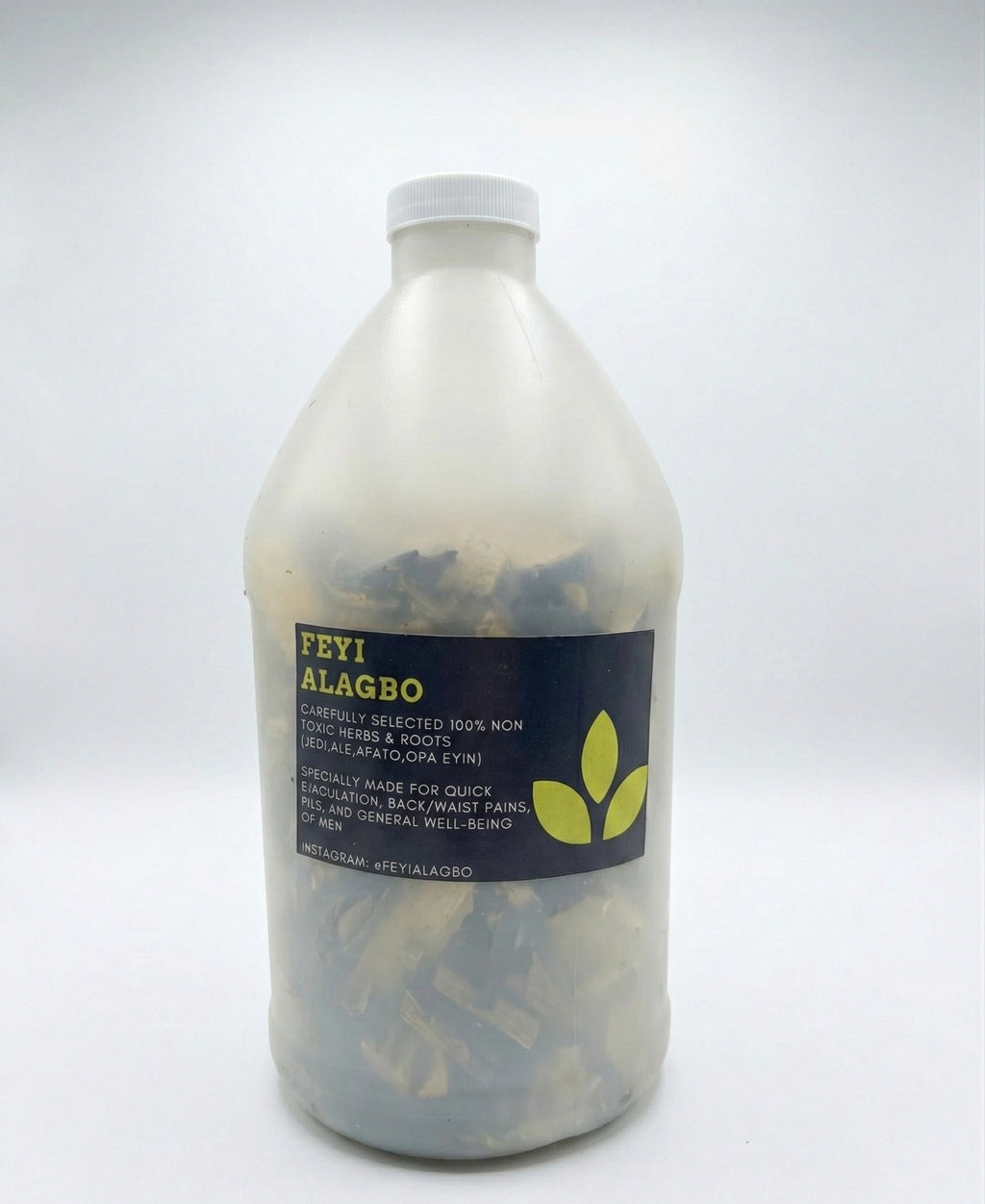 African cure of quick ejaculation |Agbo Jedi roots