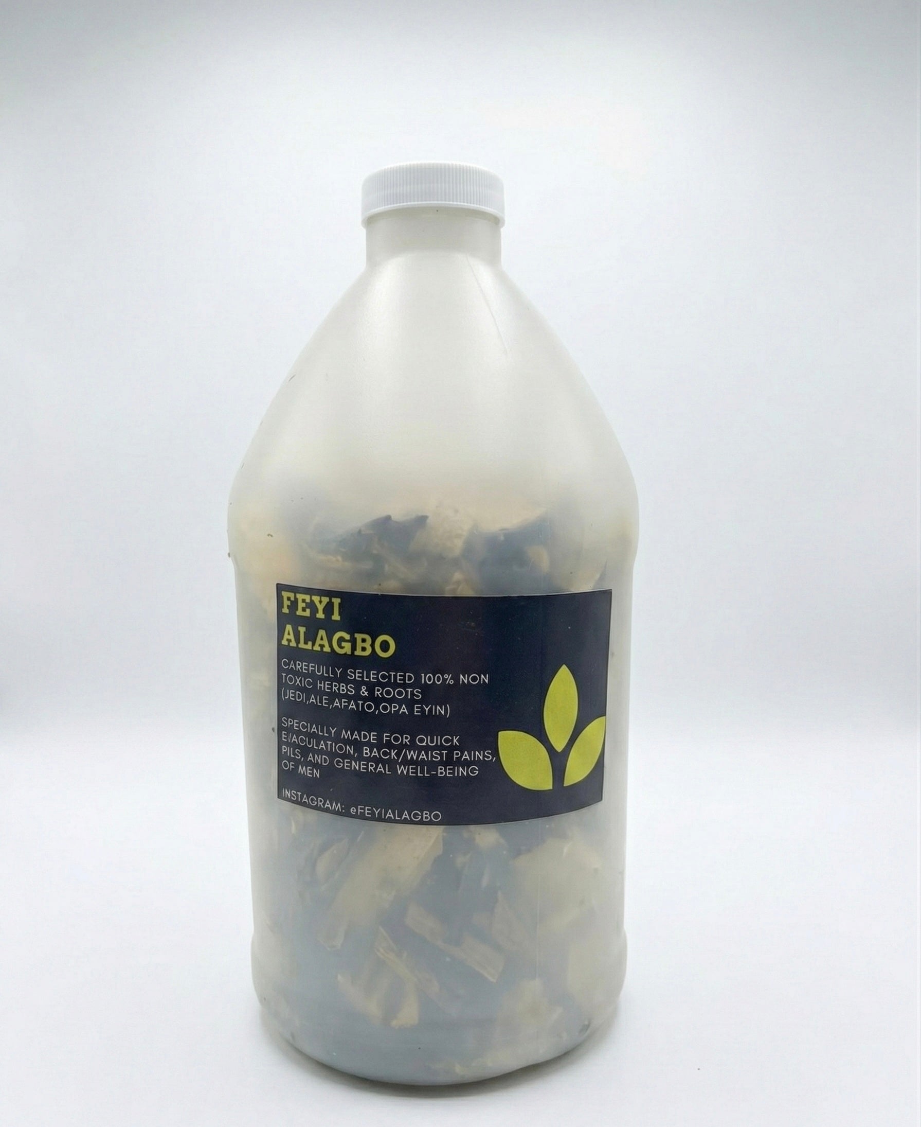 African cure of quick ejaculation |Agbo Jedi roots